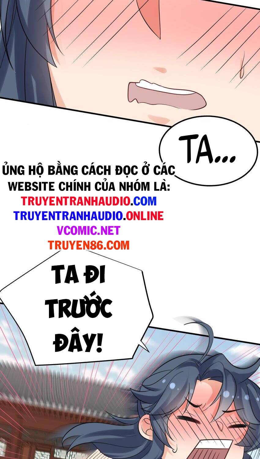 Ta Vô Địch Lúc Nào Chapter 98 - 25