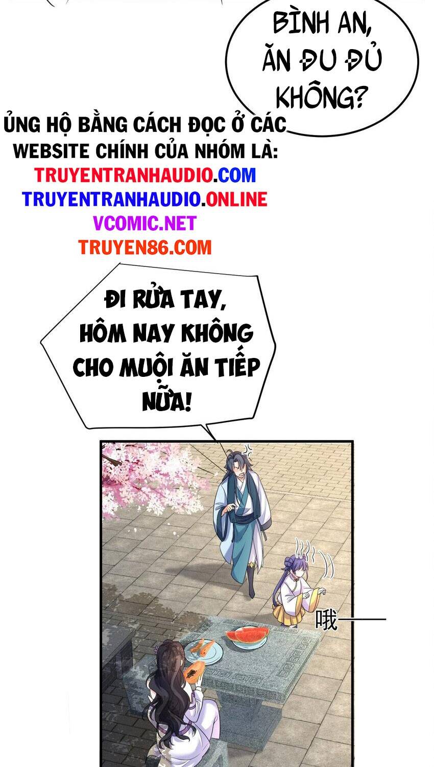 Ta Vô Địch Lúc Nào Chapter 98 - 7