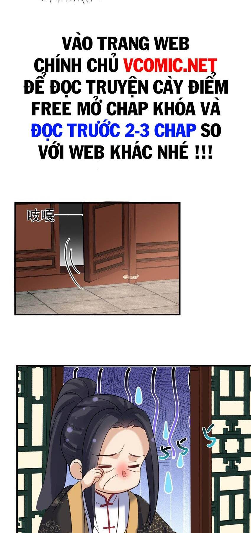 Ta Vô Địch Lúc Nào Chapter 114 - 11