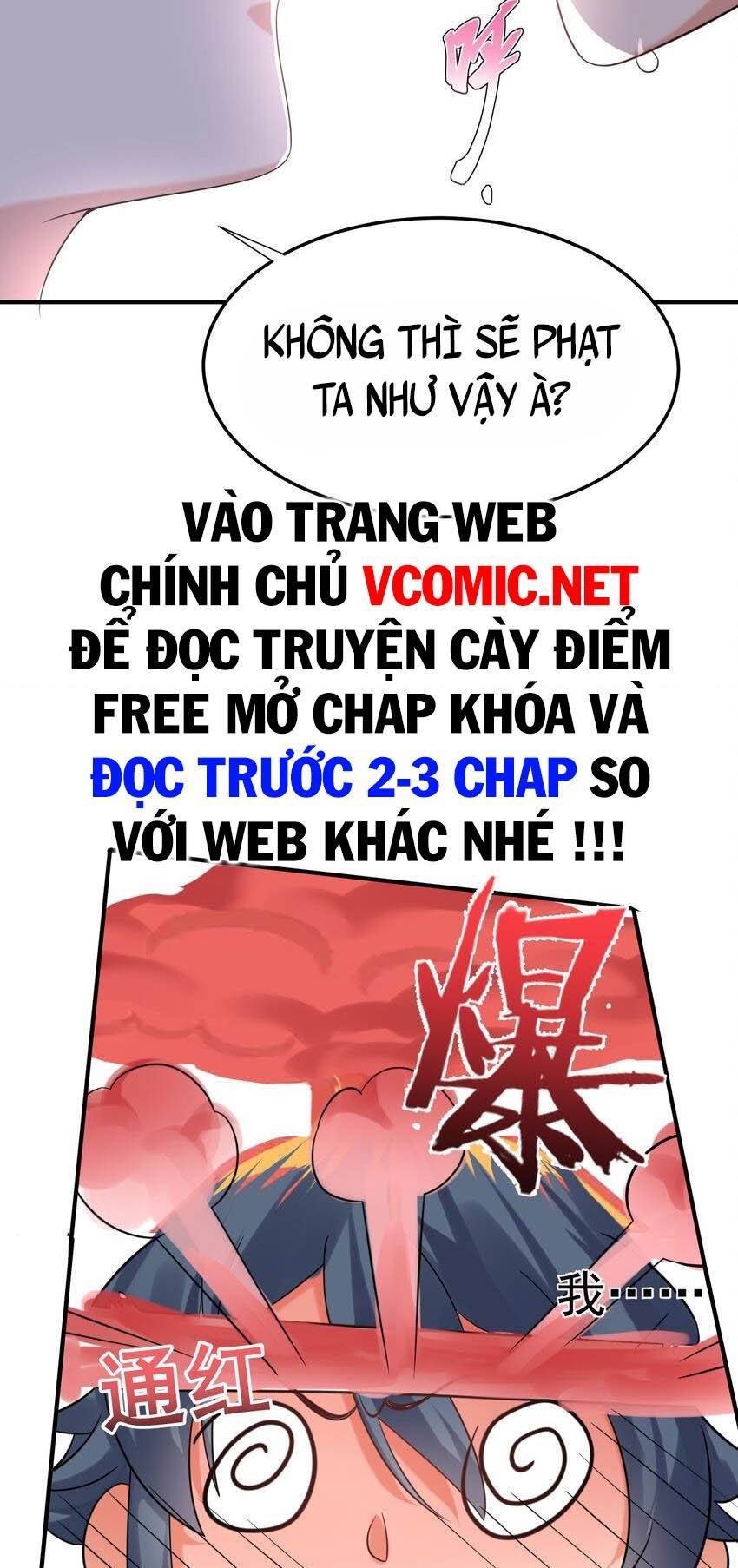 Ta Vô Địch Lúc Nào Chapter 114 - 23