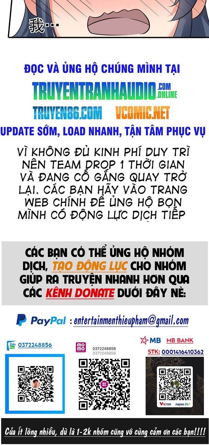 Ta Vô Địch Lúc Nào Chapter 114 - 24