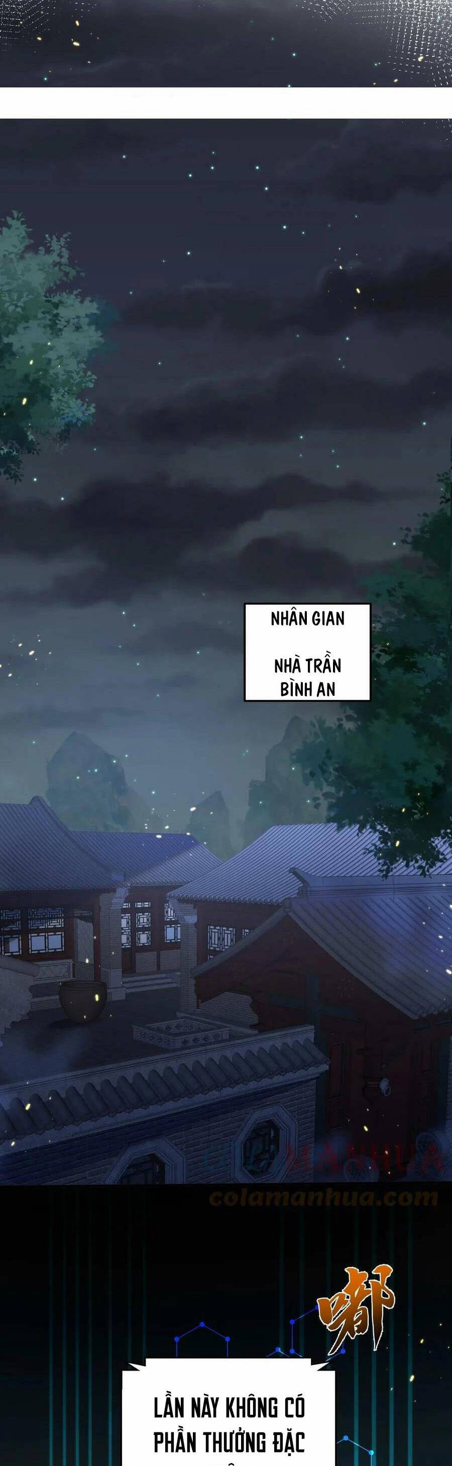 Ta Vô Địch Lúc Nào Chapter 138 - 2