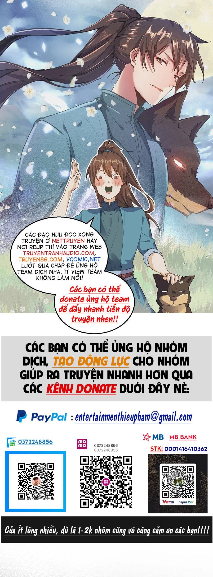 Ta Vô Địch Lúc Nào Chapter 138 - 22