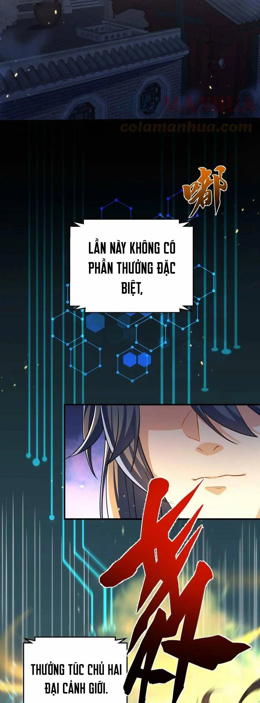 Ta Vô Địch Lúc Nào Chapter 138 - 24