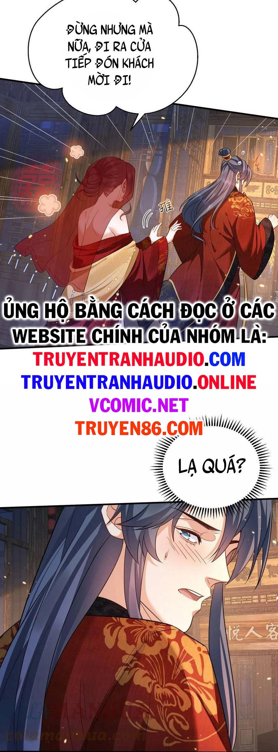 Ta Vô Địch Lúc Nào Chapter 138 - 33