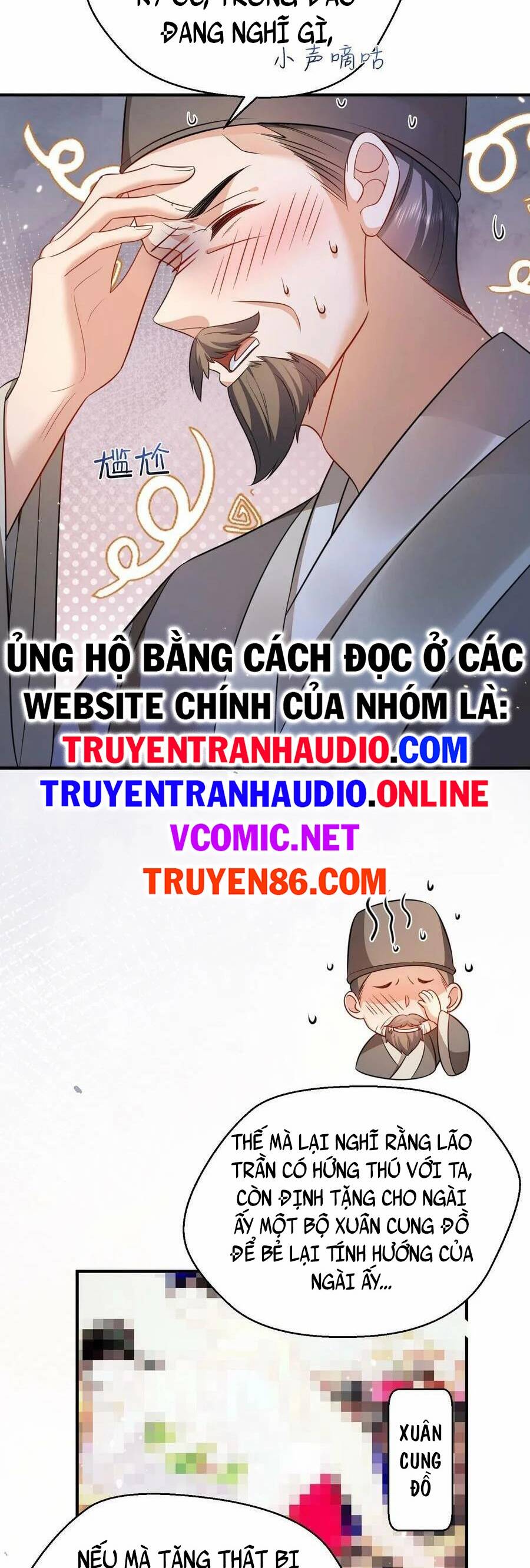 Ta Vô Địch Lúc Nào Chapter 138 - 38