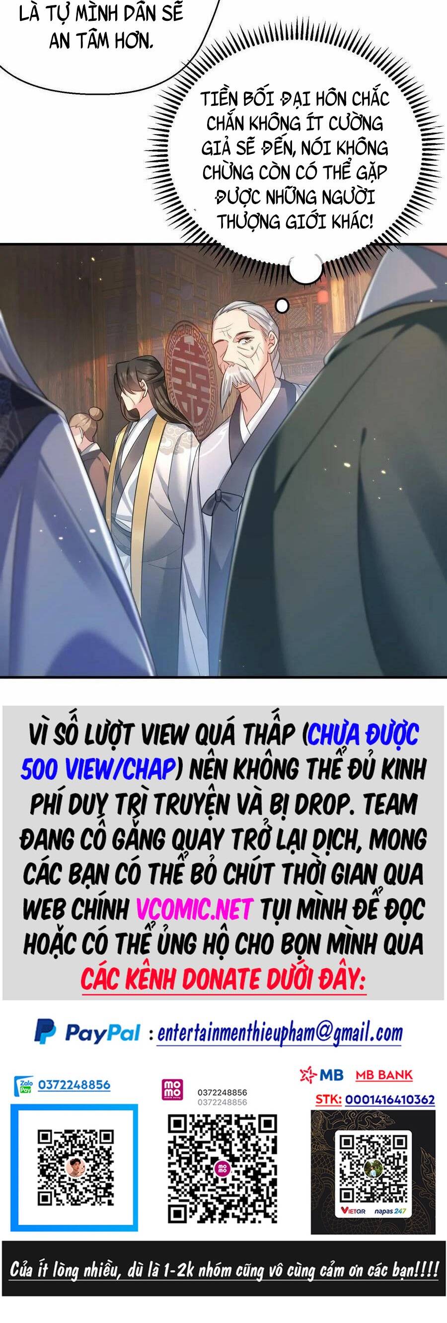 Ta Vô Địch Lúc Nào Chapter 138 - 45