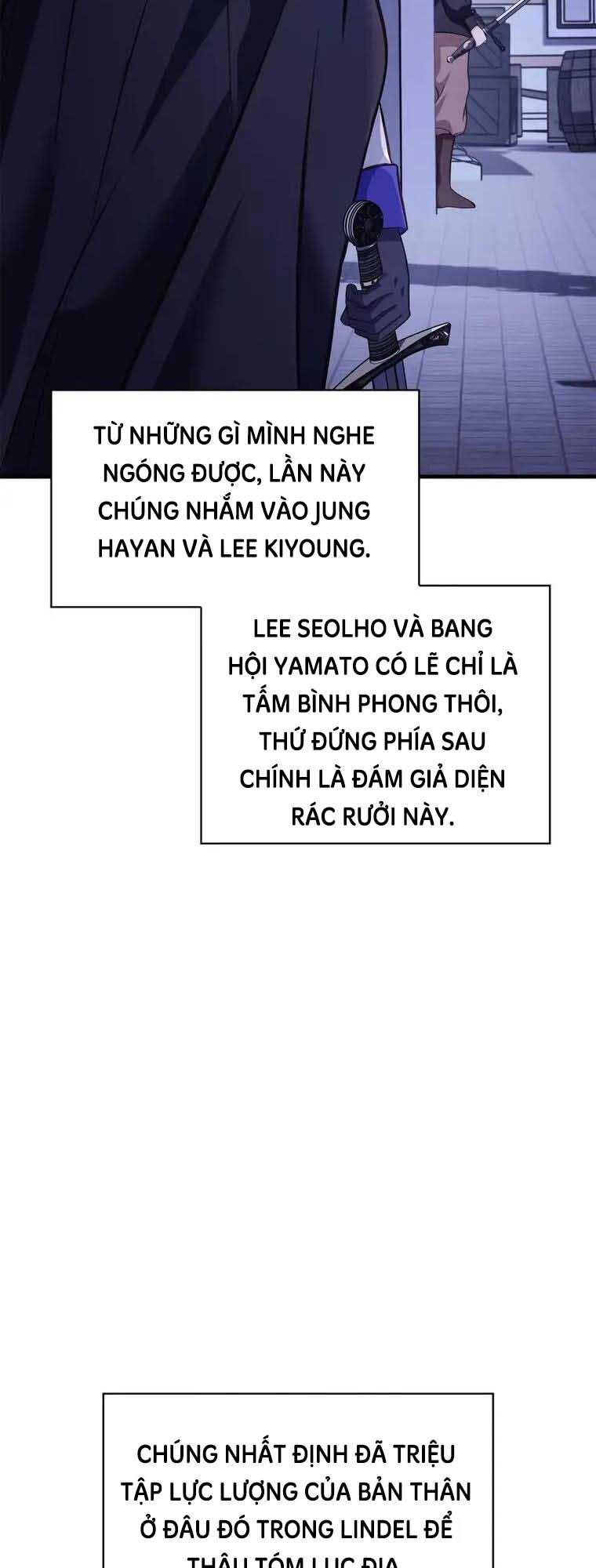 Kí Sự Hồi Quy Chapter 64 - 40