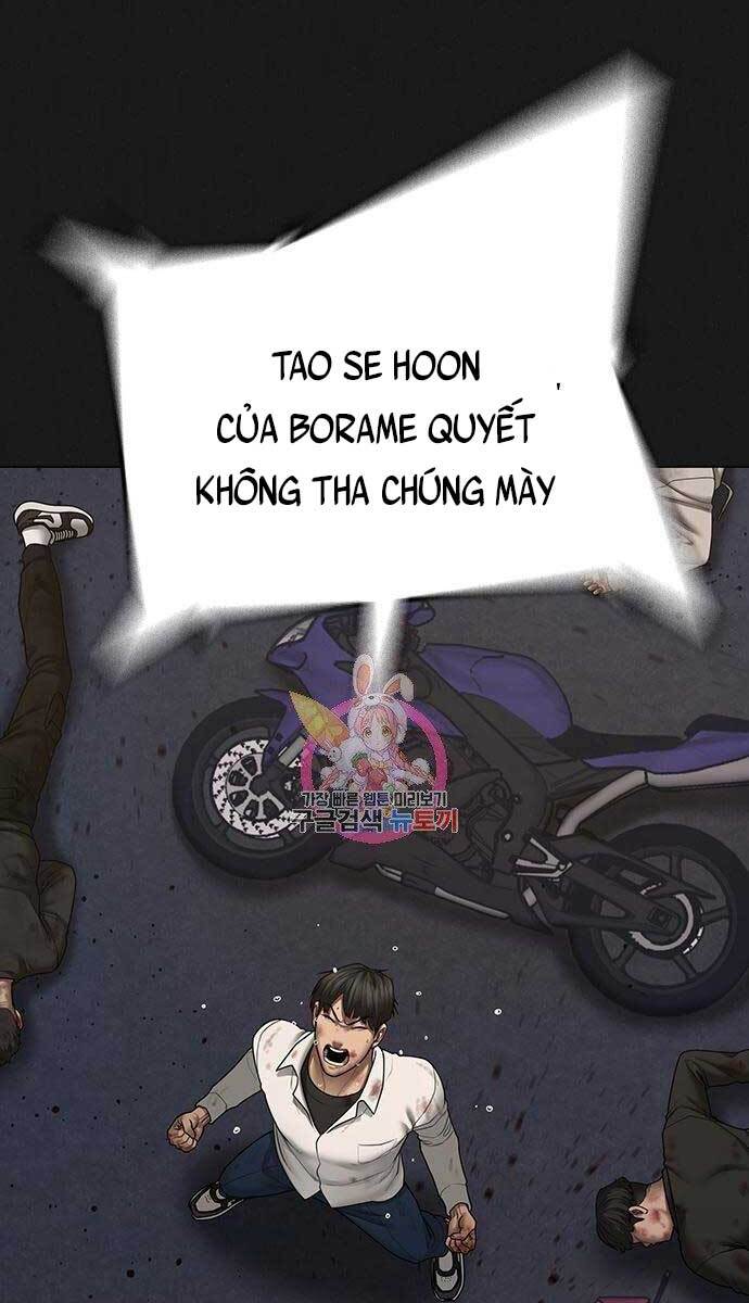 Nhiệm Vụ Đời Thật Chapter 58 - 3