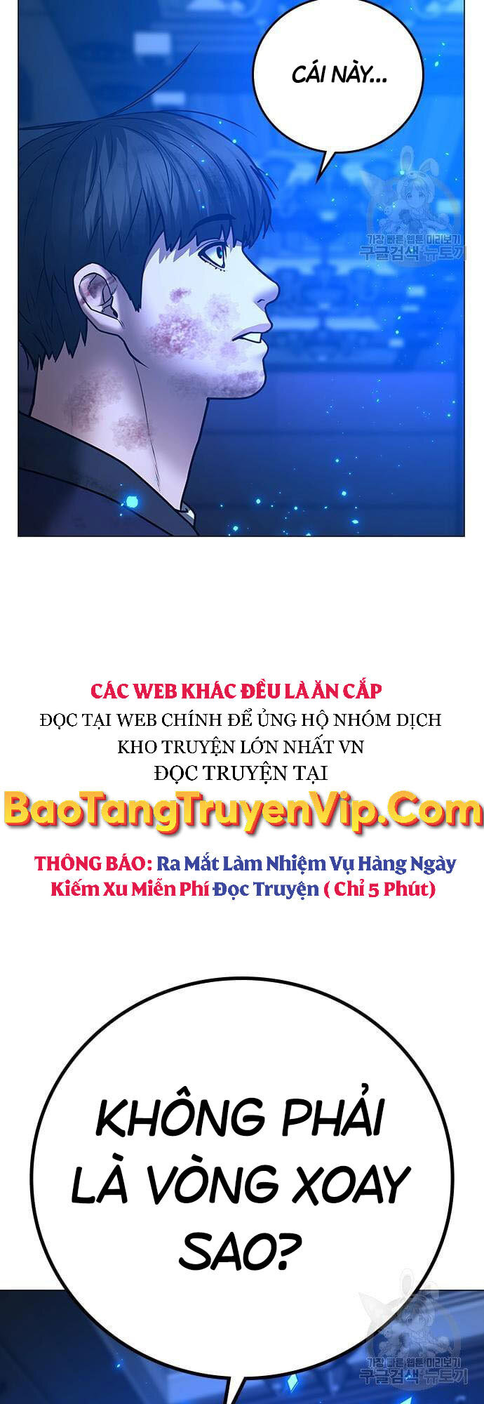 Nhiệm Vụ Đời Thật Chapter 61 - 2