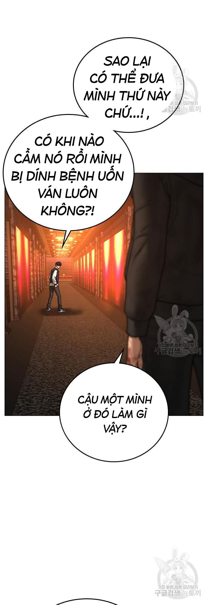 Nhiệm Vụ Đời Thật Chapter 61 - 18