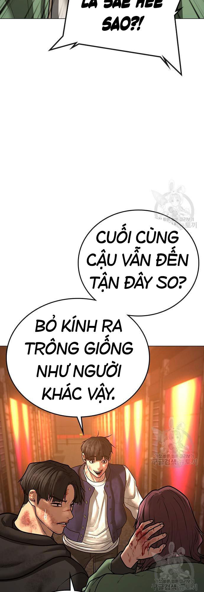 Nhiệm Vụ Đời Thật Chapter 61 - 23