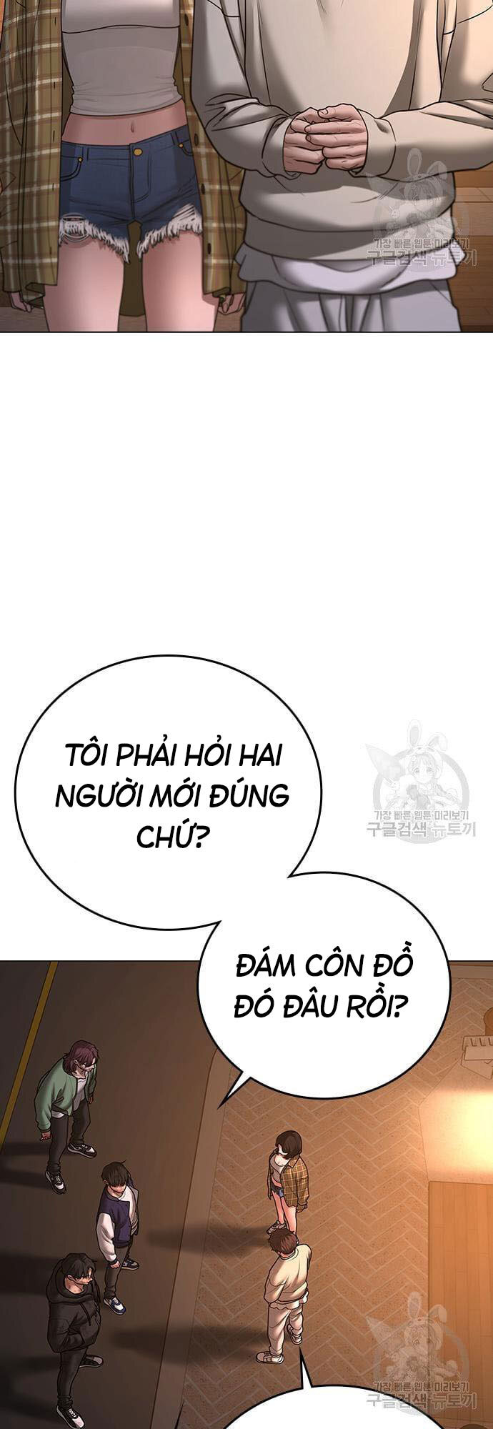 Nhiệm Vụ Đời Thật Chapter 61 - 26