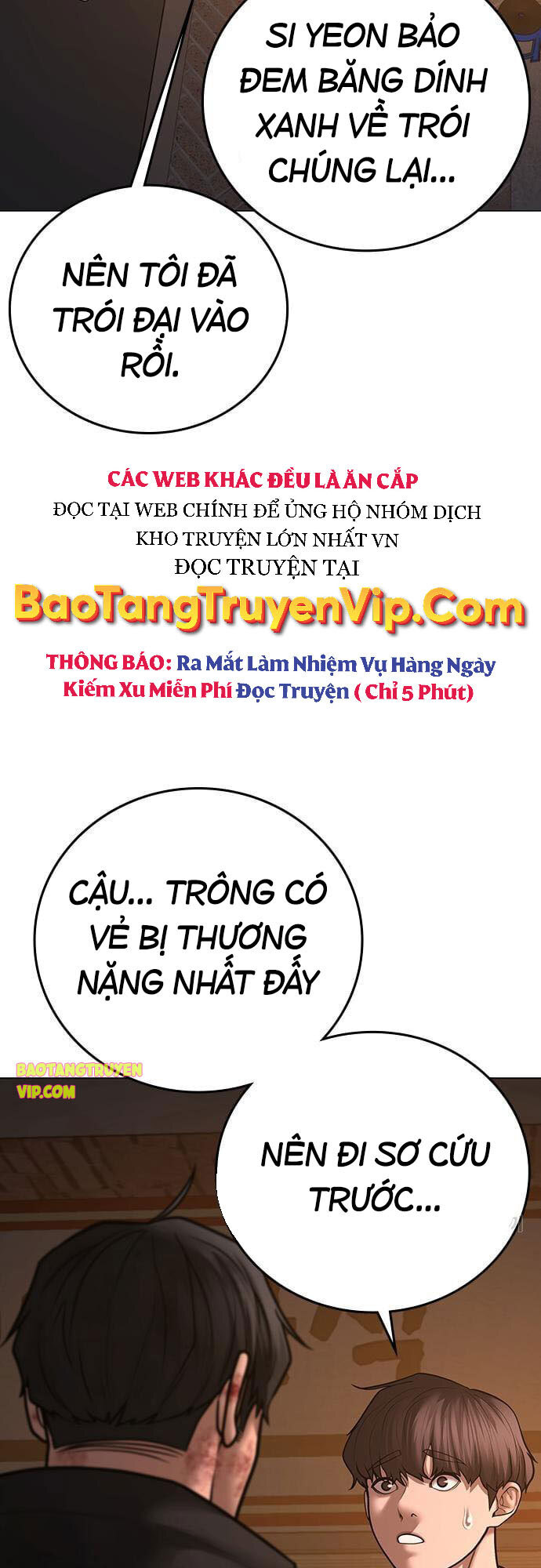 Nhiệm Vụ Đời Thật Chapter 61 - 27