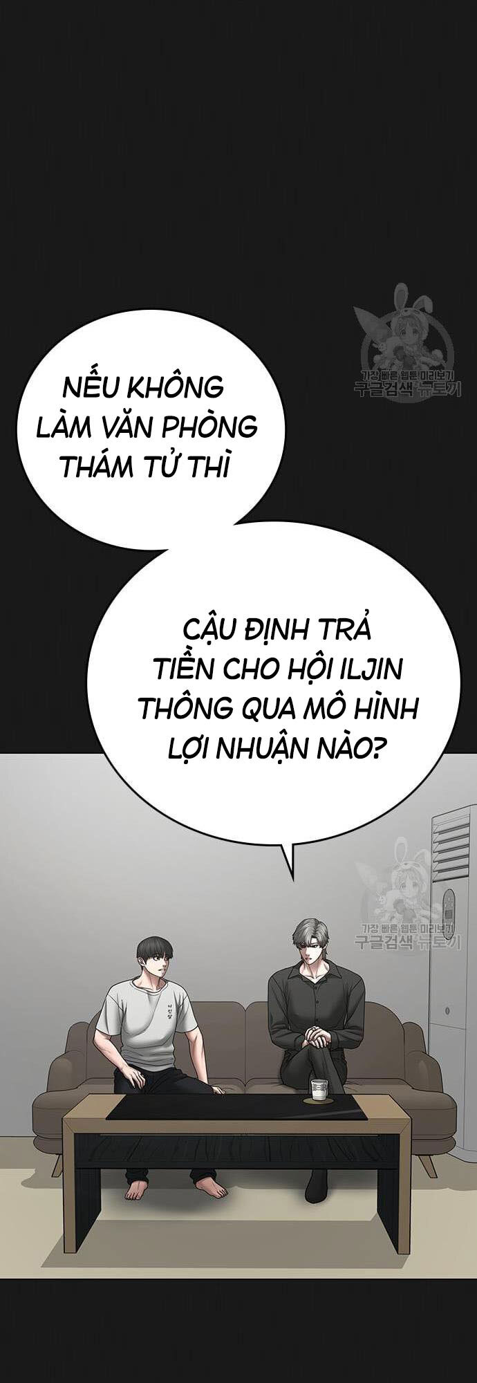 Nhiệm Vụ Đời Thật Chapter 61 - 70