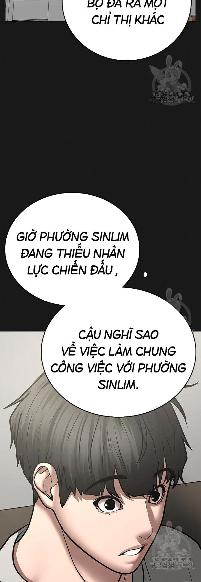 Nhiệm Vụ Đời Thật Chapter 61 - 79