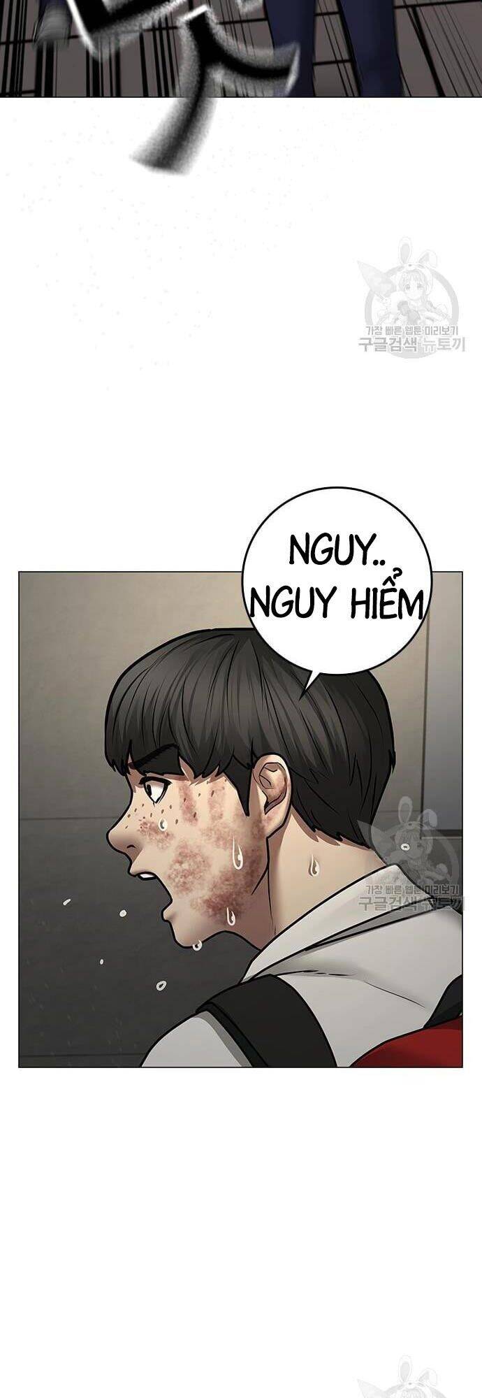 Nhiệm Vụ Đời Thật Chapter 63 - 15