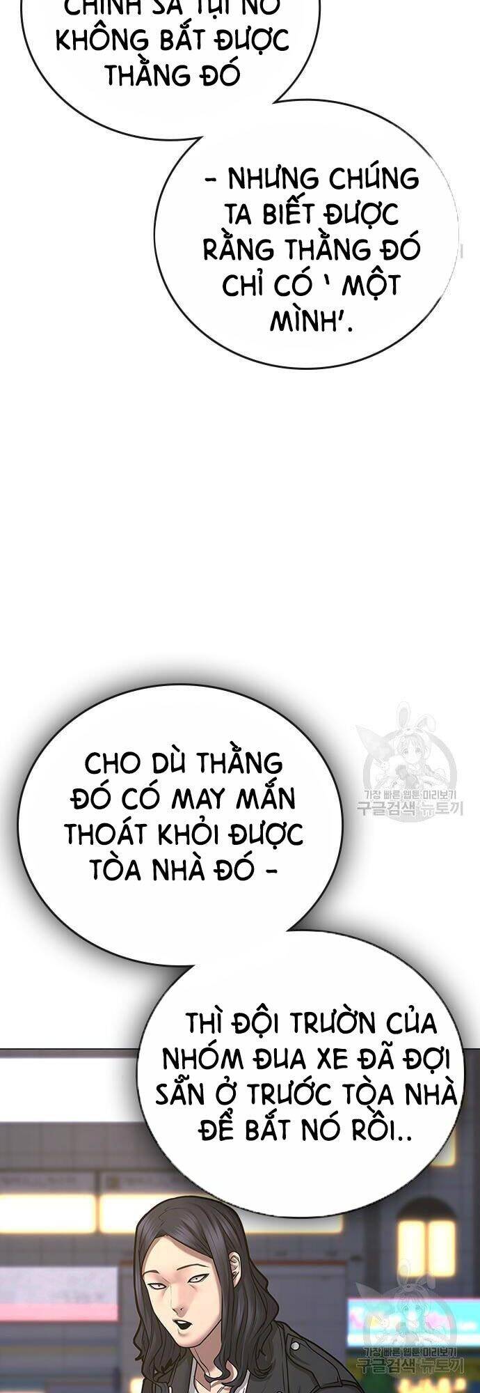 Nhiệm Vụ Đời Thật Chapter 65 - 8