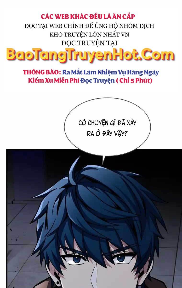 Huyền Thoại Giáo Sĩ Trở Lại Chapter 65 - 30