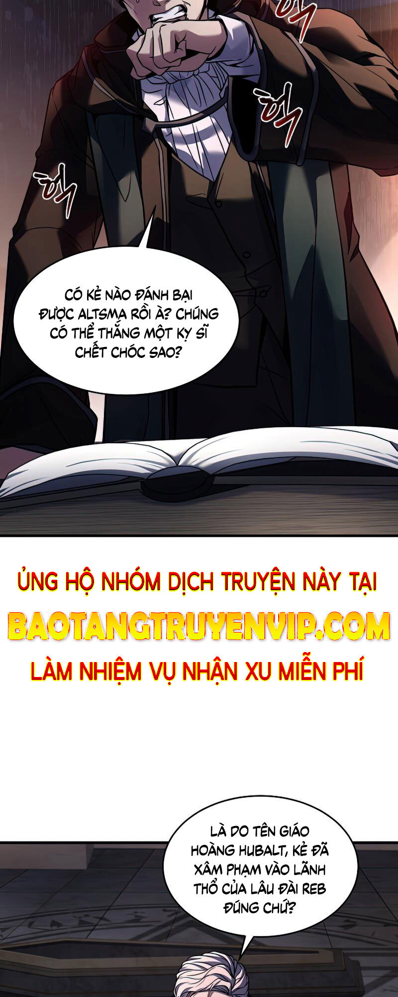 Huyền Thoại Giáo Sĩ Trở Lại Chapter 67 - 60