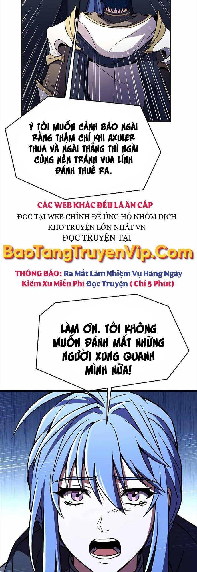 Huyền Thoại Giáo Sĩ Trở Lại Chapter 72 - 48