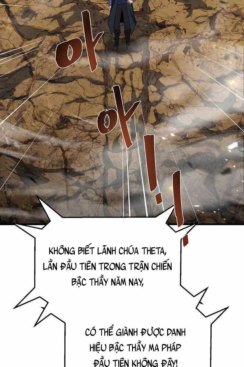 Huyền Thoại Giáo Sĩ Trở Lại Chapter 73 - 82