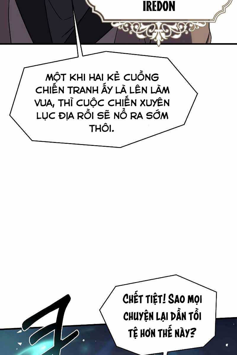 Huyền Thoại Giáo Sĩ Trở Lại Chapter 80 - 36