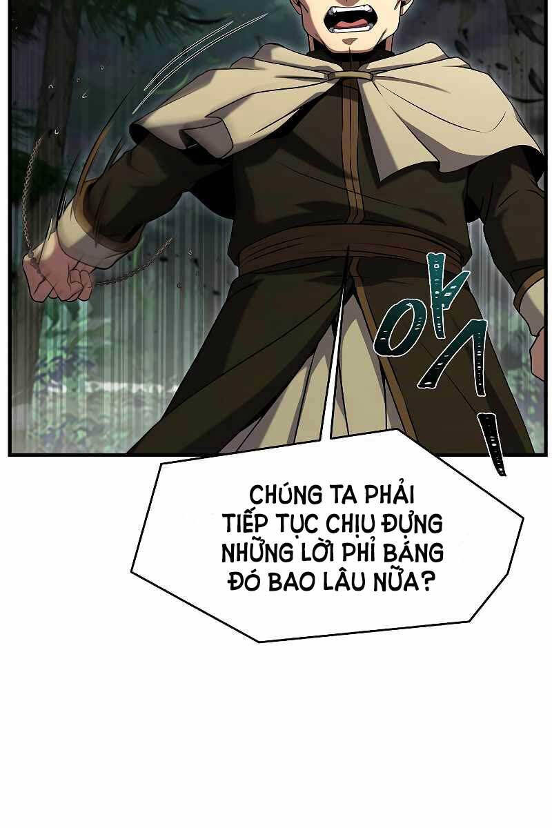 Huyền Thoại Giáo Sĩ Trở Lại Chapter 81 - 107