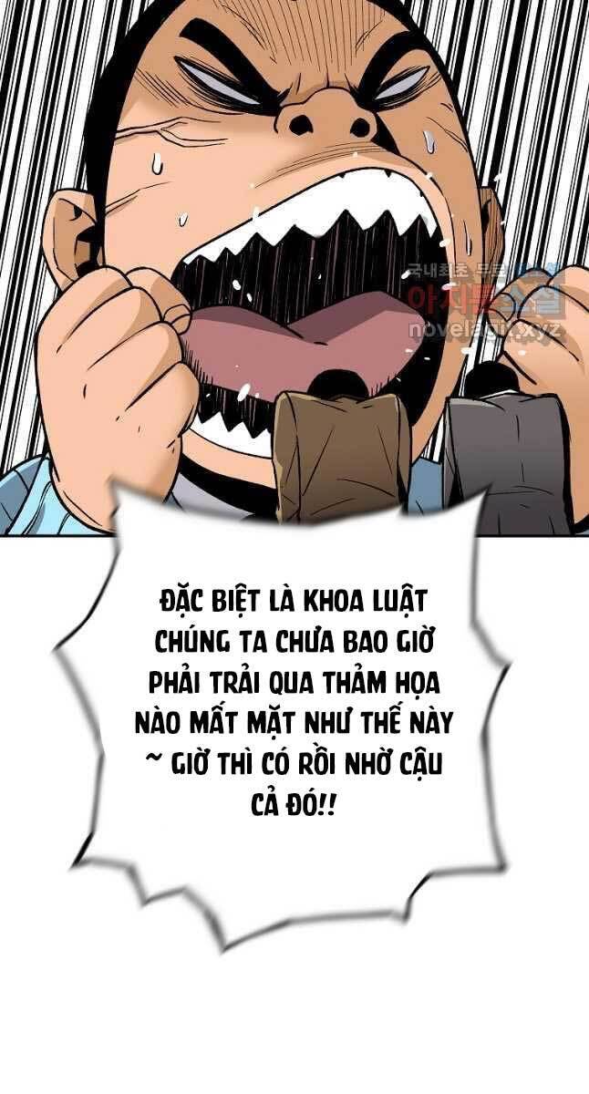 Sự Trở Lại Của Huyền Thoại Chapter 77 - 87