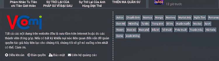 Người Trái Đất Quả Thật Rất Tàn Ác Chapter 115 - 22