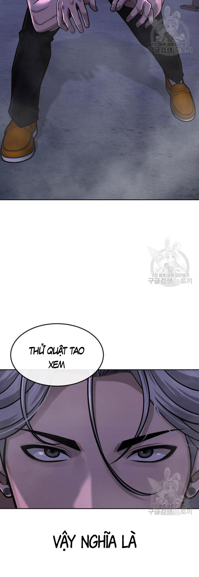 Nhiệm Vụ Diệu Kỳ Chapter 55 - 21