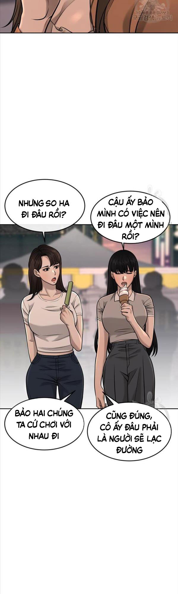 Nhiệm Vụ Diệu Kỳ Chapter 56 - 42