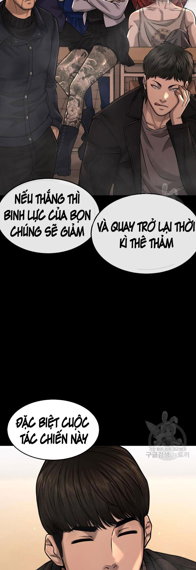 Nhiệm Vụ Diệu Kỳ Chapter 58 - 52