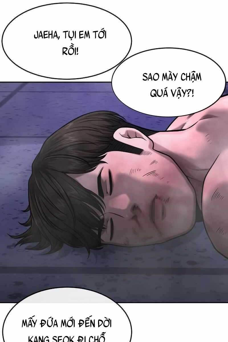 Nhiệm Vụ Diệu Kỳ Chapter 69 - 20