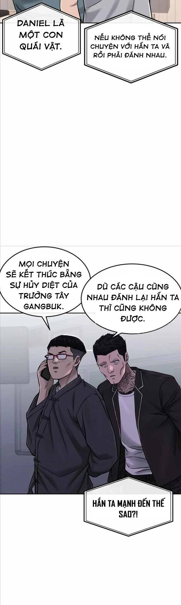 Nhiệm Vụ Diệu Kỳ Chapter 73 - 34