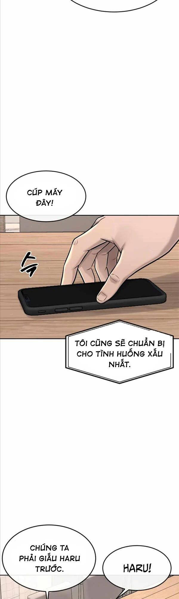 Nhiệm Vụ Diệu Kỳ Chapter 73 - 37