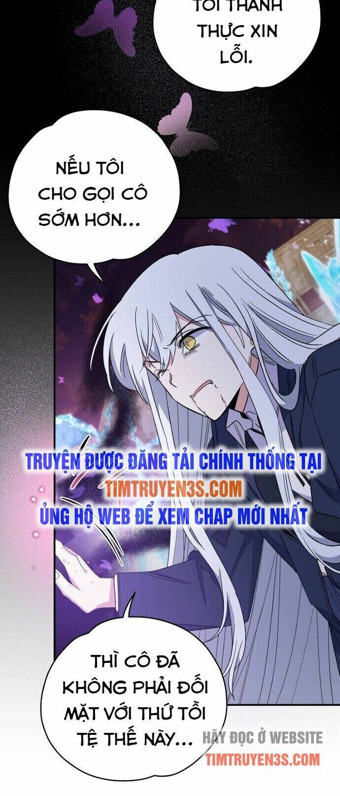 Nhà Hiền Triết Yigret Chapter 37 - 43