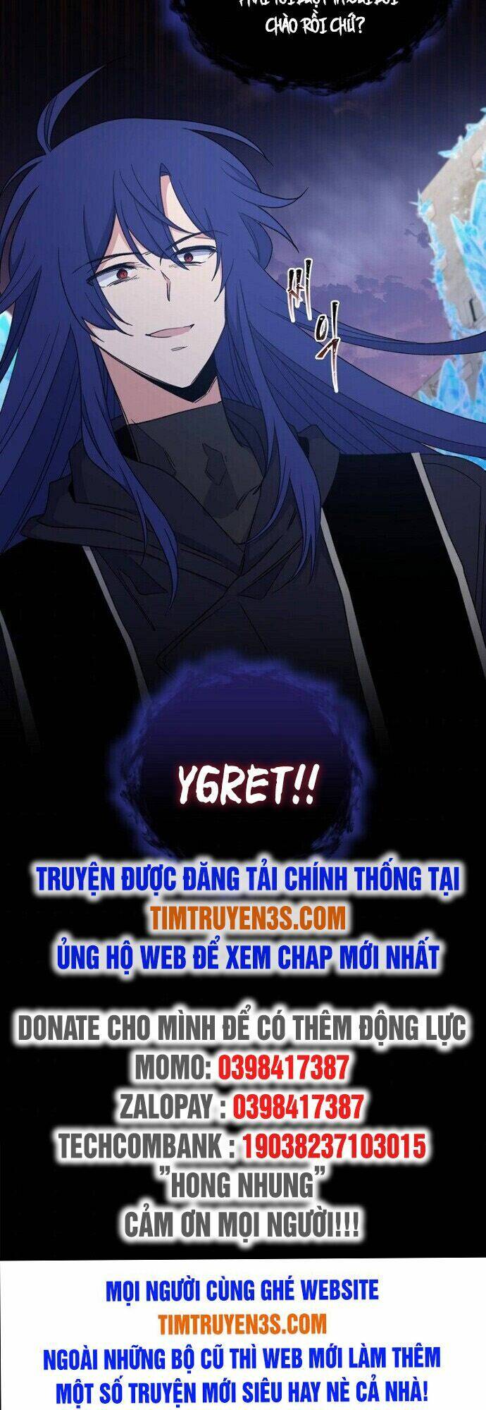 Nhà Hiền Triết Yigret Chapter 37 - 61