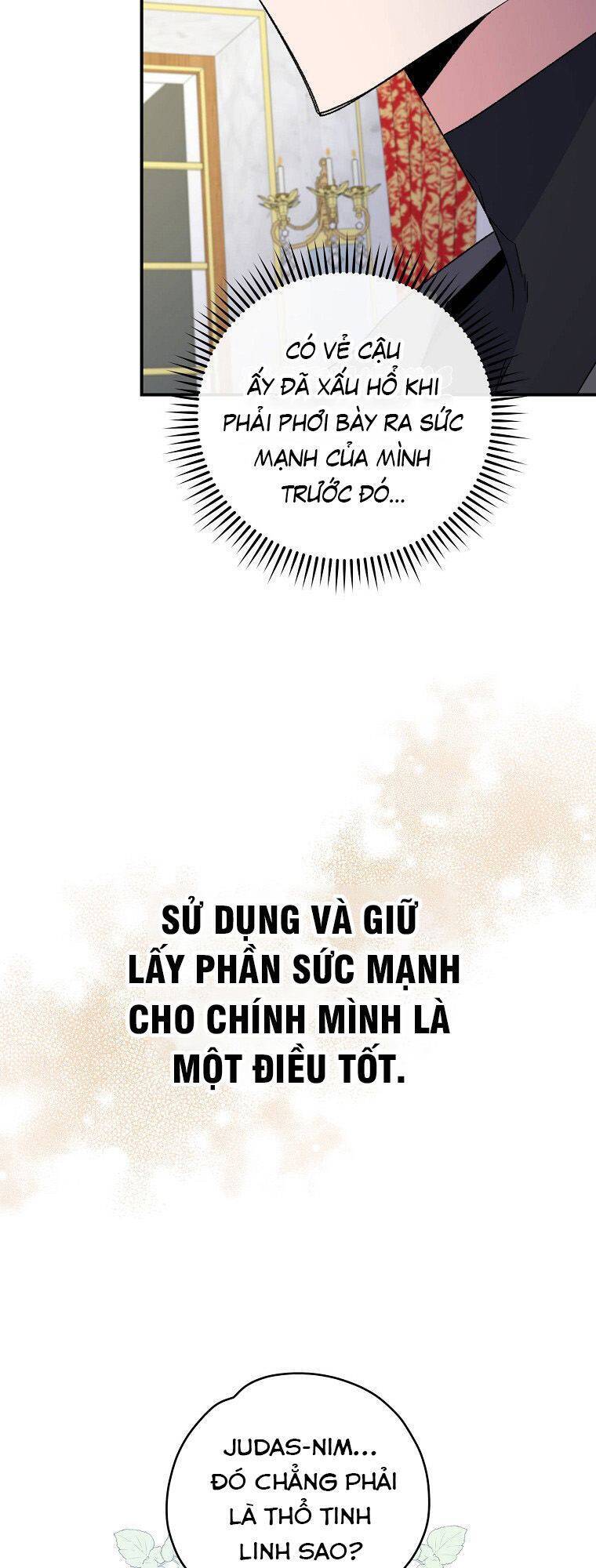 Nhà Hiền Triết Yigret Chapter 40 - 49