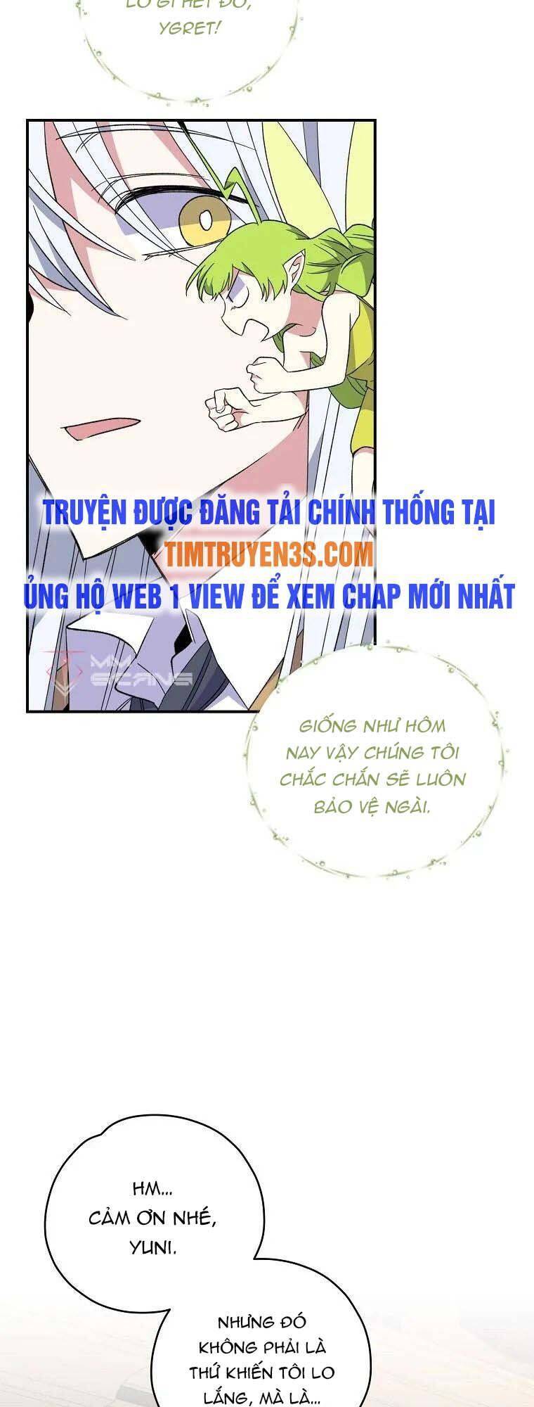 Nhà Hiền Triết Yigret Chapter 42 - 15