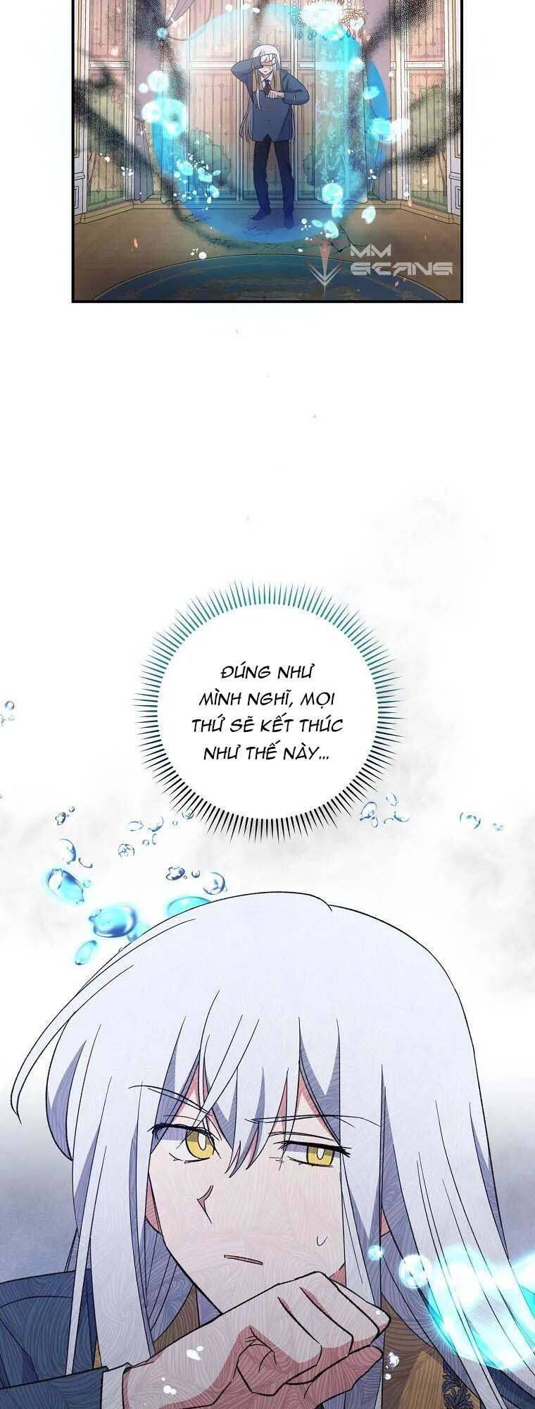 Nhà Hiền Triết Yigret Chapter 42 - 5