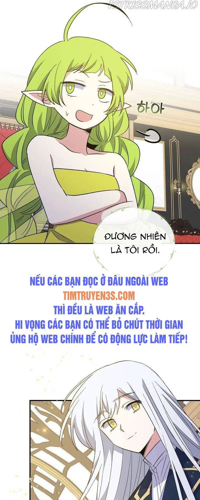 Nhà Hiền Triết Yigret Chapter 43 - 47