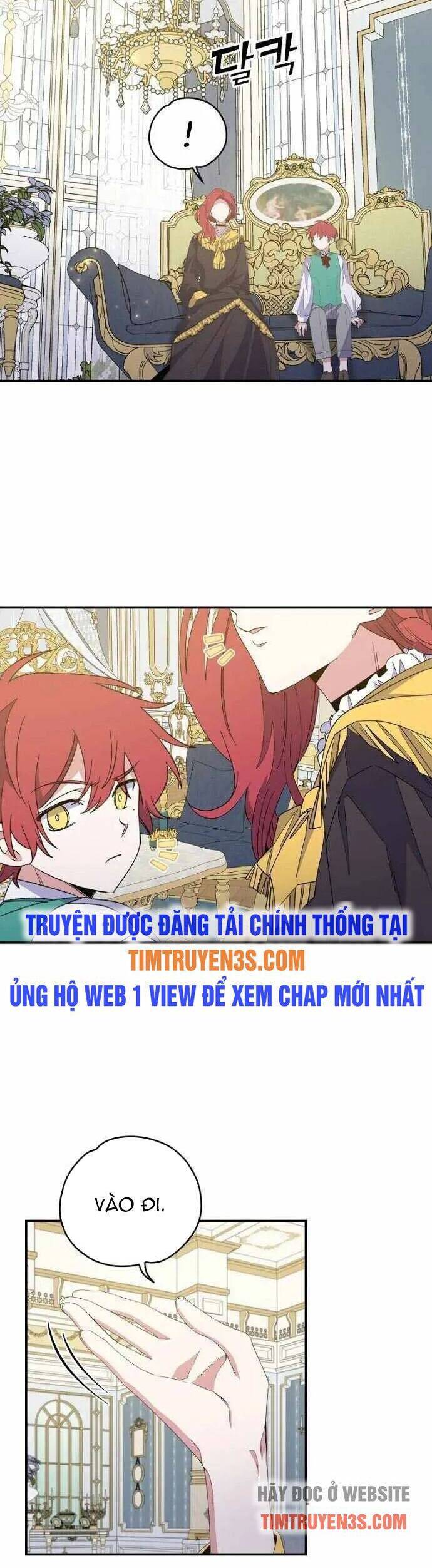 Nhà Hiền Triết Yigret Chapter 44 - 3