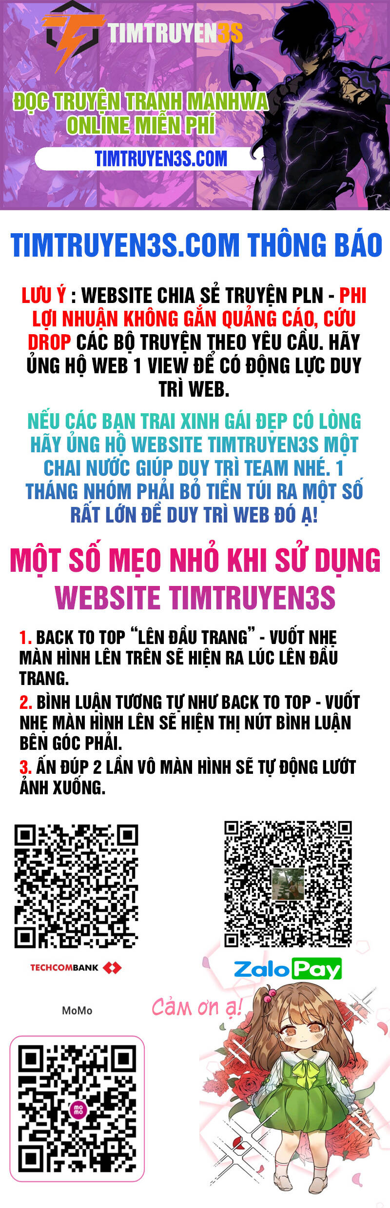 Nhà Hiền Triết Yigret Chapter 45 - 1