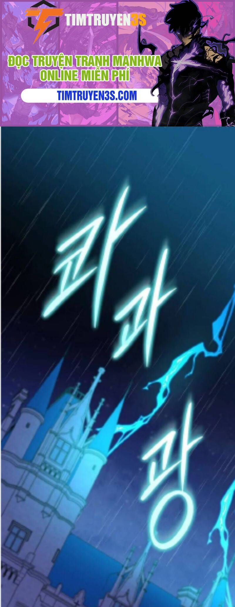 Nhà Hiền Triết Yigret Chapter 45 - 2