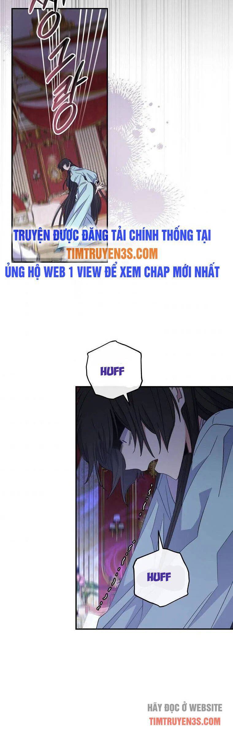 Nhà Hiền Triết Yigret Chapter 46 - 32