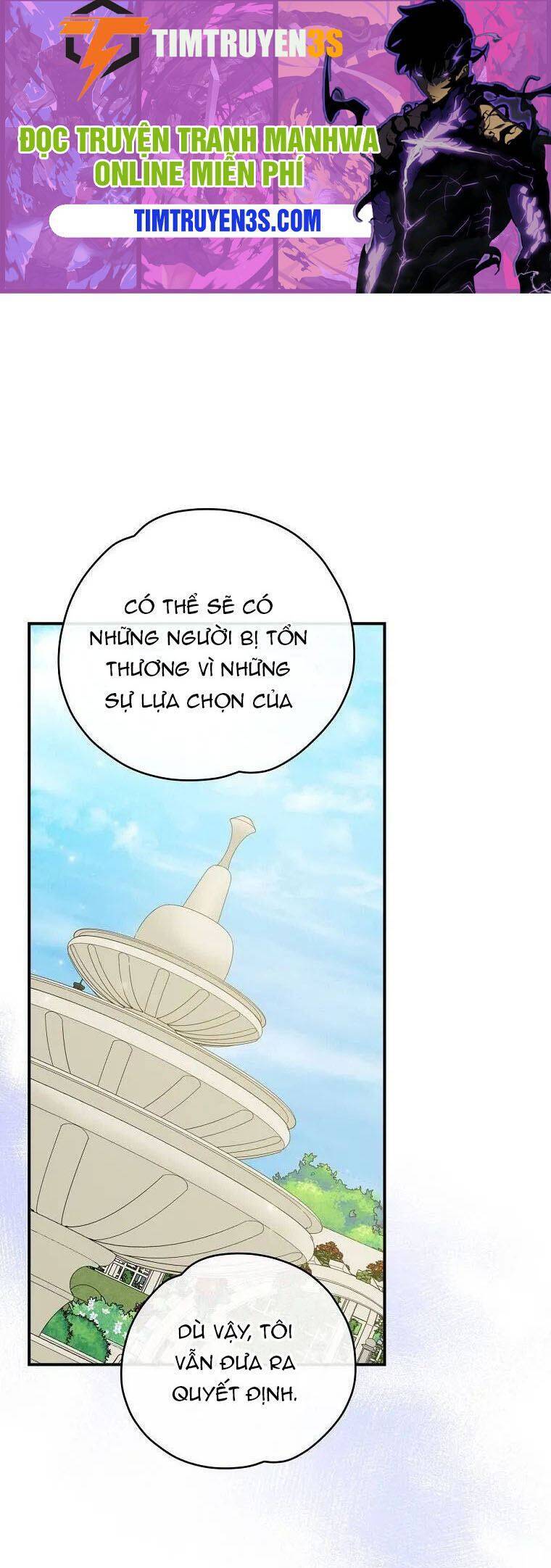 Nhà Hiền Triết Yigret Chapter 48 - 3