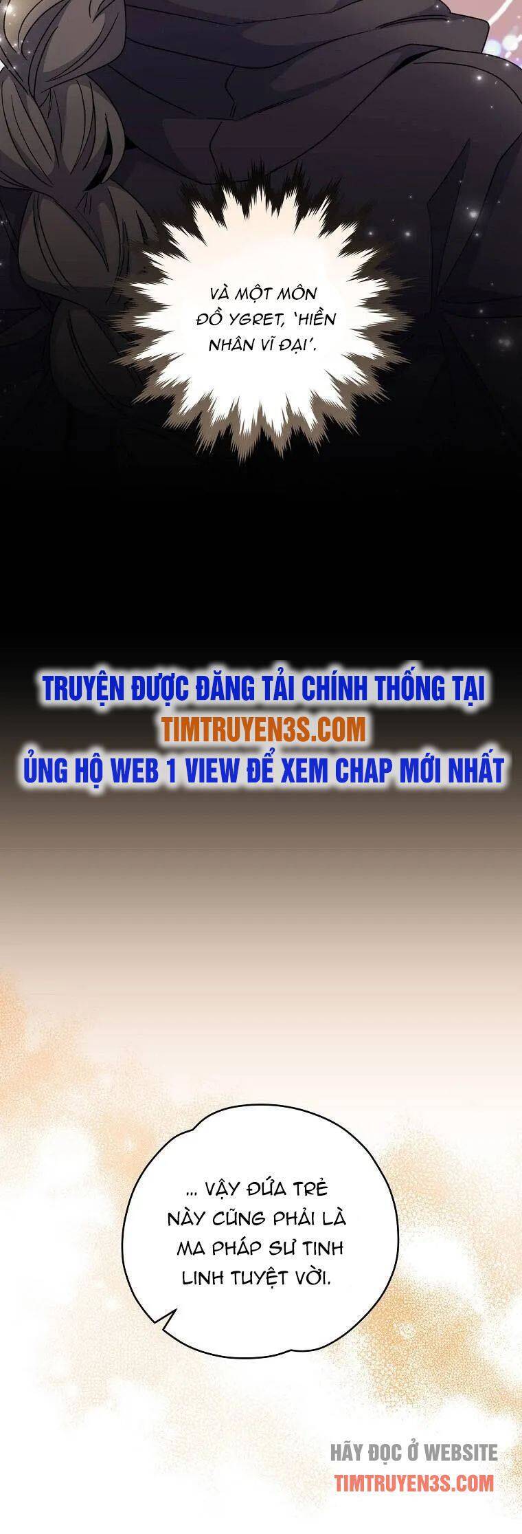 Nhà Hiền Triết Yigret Chapter 49 - 42