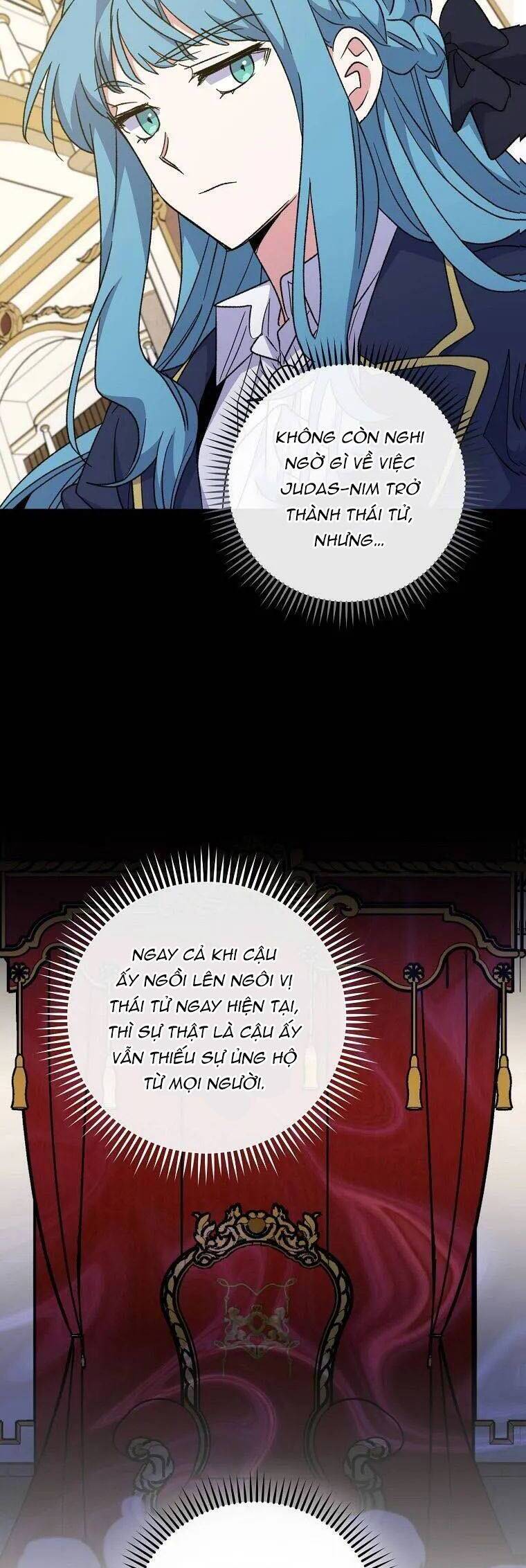 Nhà Hiền Triết Yigret Chapter 49 - 8