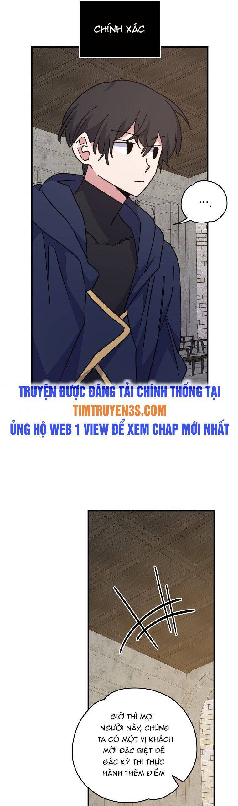 Nhà Hiền Triết Yigret Chapter 53 - 19